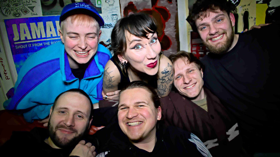 Bild von Fuckin Fiona