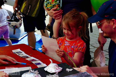 Kindernachmittag 2018