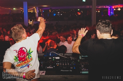 Mensaparty 2019