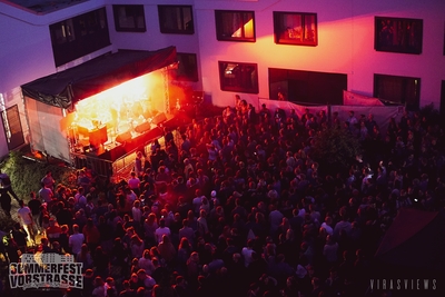 Sommerfest 2019