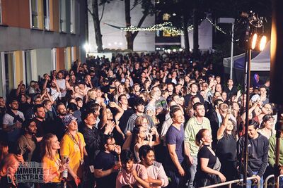Sommerfest 2022