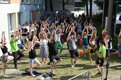 Kulturprogramm 2023