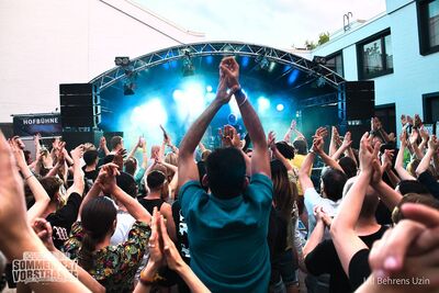 Sommerfest 2023