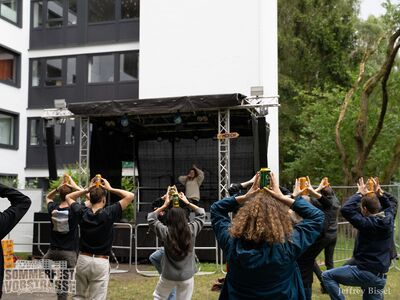 Kulturprogramm 2024