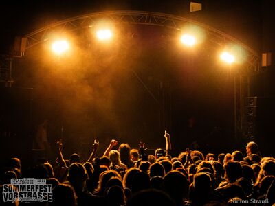 Sommerfest 2024
