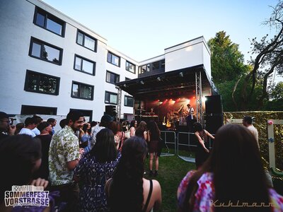 Sommerfest 2025