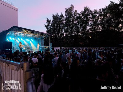 Sommerfest 2026